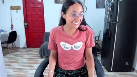 Snapshot of adrena_10 chatting on October 2025 03:30:02 PM Adrena10 online show from October 2025 03:30:02 PM