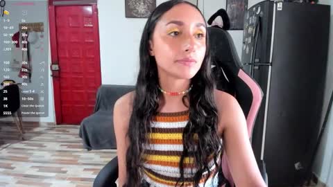 Adrena10 online show from November 2025 07:08:02 PM