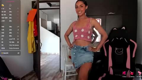 Adrena10 online show from November 2025 05:24:02 PM