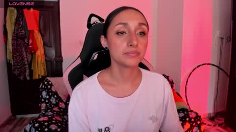 Adrena10 online show from February 2026 09:10:02 PM