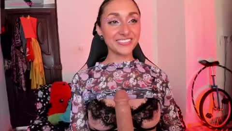 Adrena10 online show from February 2026 10:22:01 PM