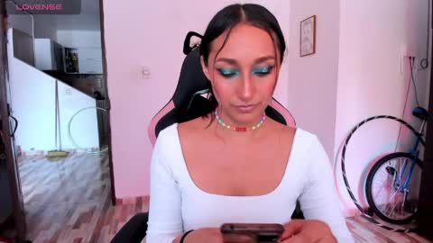 Adrena10 online show from April 2026 07:04:02 PM