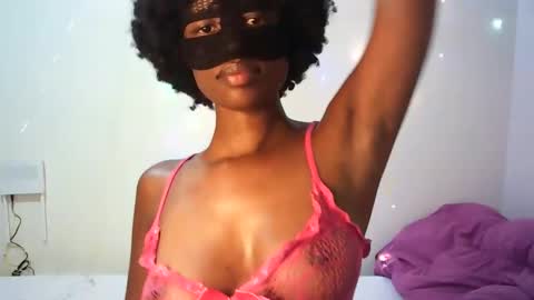 Andrena online show from January 2025 08:31:02 PM