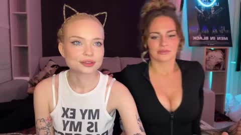 Snapshot of adrenaline_lush chatting on June 2026 11:22:02 PM Dorothy Mayfield online show from June 2026 11:22:02 PM