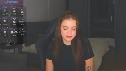 Adriana online show from November 2025 03:06:02 AM