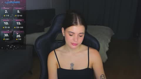 Adriana online show from November 2025 05:04:02 PM