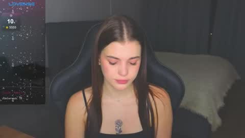 Adriana online show from December 2025 02:06:01 AM