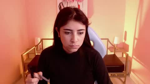 Adri  online show from January 2026 12:32:02 PM