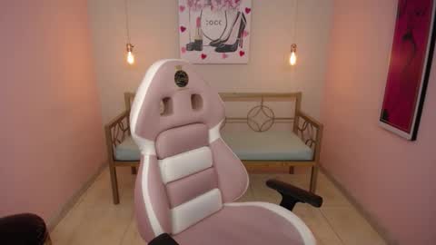 Adri  online show from February 2026 12:57:02 PM