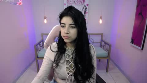 Adri  online show from March 2026 12:49:01 PM