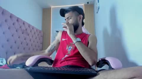 adri_sexboy229 online show from October 2025 06:52:01 AM
