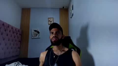 adri_sexboy229 online show from October 2025 07:17:02 AM