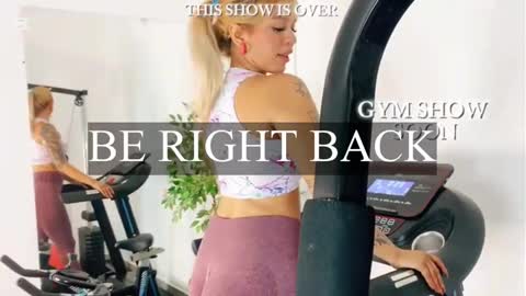 Adriana online show from January 2025 06:27:01 PM