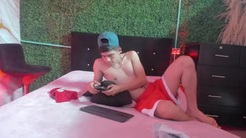 adrian_fire01 online show from April 2026 06:19:02 PM