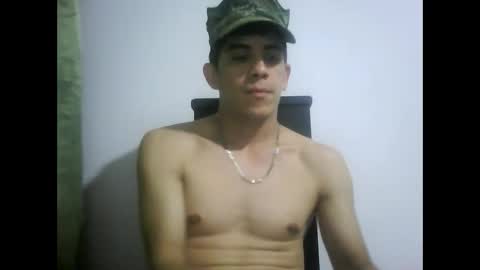 adrian_fire01 online show from April 2026 06:51:01 AM