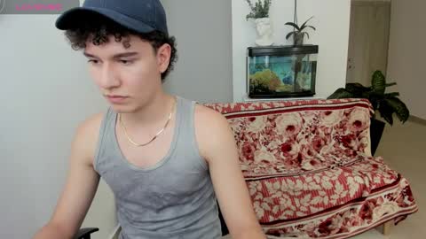 adrian morelli online show from January 2025 07:37:01 PM