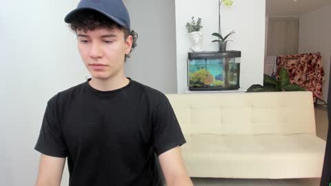 adrian morelli online show from February 2025 08:24:01 PM