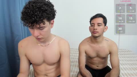 adrian morelli online show from February 2025 08:00:01 PM