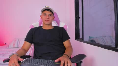 ADRIAN online show from February 2026 06:56:02 PM