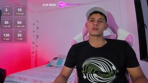 ADRIAN online show from February 2026 06:55:02 PM