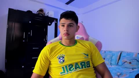 ADRIAN online show from February 2026 06:42:01 PM