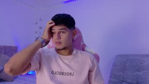 ADRIAN online show from July 2026 07:16:01 PM