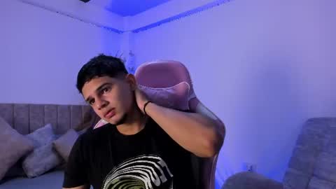 ADRIAN online show from July 2026 07:08:02 PM