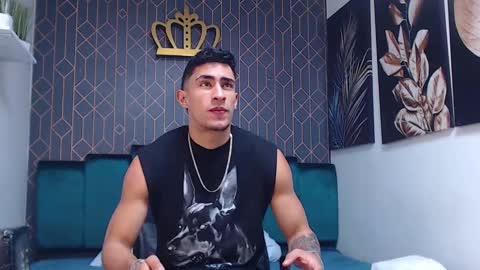 Snapshot of adrian_rae chatting on March 2025 11:58:02 AM online show from March 2025 11:58:02 AM