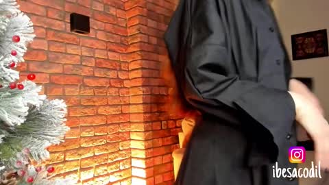 Adri online show from December 2024 01:59:02 AM