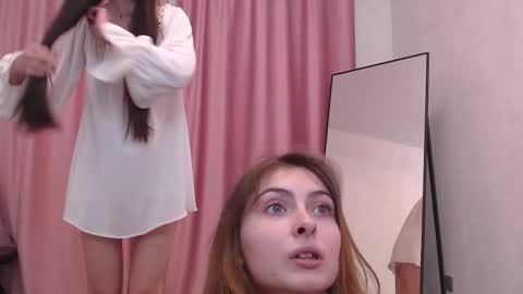 Snapshot of adriana_meow246 chatting on February 2026 07:11:01 PM Adriana online show from February 2026 07:11:01 PM