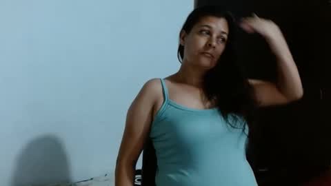 Snapshot of adriana_milf chatting on February 2025 04:48:02 AM Adriana milf online show from February 2025 04:48:02 AM