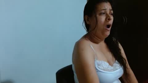 Snapshot of adriana_milf chatting on February 2025 03:55:02 AM Adriana milf online show from February 2025 03:55:02 AM