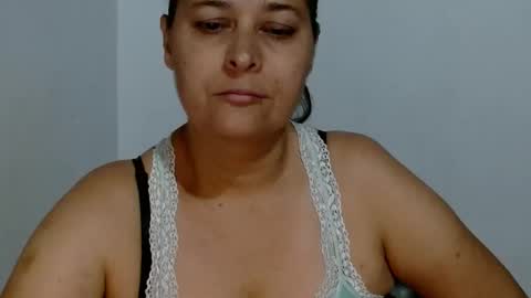 Snapshot of adriana_milf chatting on November 2025 05:09:01 AM Adriana milf online show from November 2025 05:09:01 AM