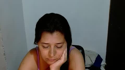 Snapshot of adriana_milf chatting on April 2026 03:12:01 AM Adriana milf online show from April 2026 03:12:01 AM