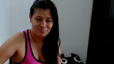 Adriana milf online show from June 2026 03:18:01 PM