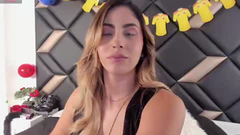 Adriana Harlow online show from July 2026 05:39:01 PM