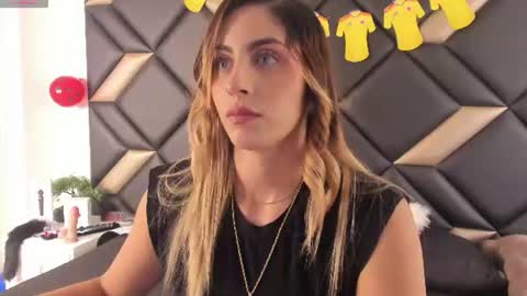 Adriana Harlow online show from July 2026 02:30:02 PM