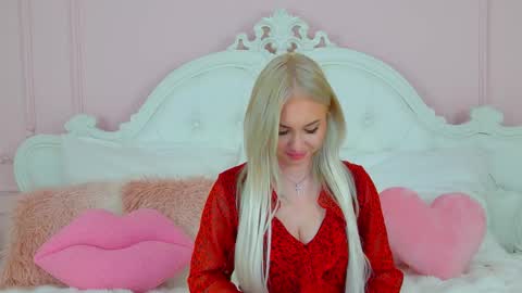 Adriana Rockefeller online show from April 2026 04:23:01 PM