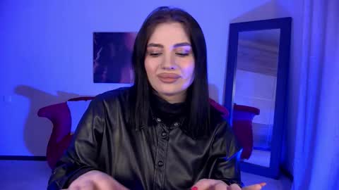 AdrianaTores online show from January 2026 05:45:02 AM