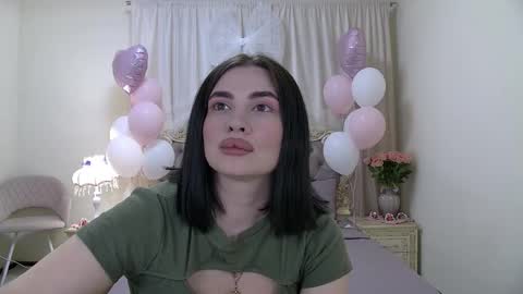 AdrianaTores online show from February 2026 06:09:01 AM