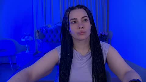 AdrianaTores online show from March 2026 07:39:01 PM