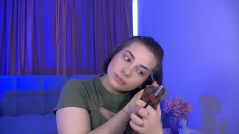 AdrianaTores online show from May 2026 06:42:01 AM