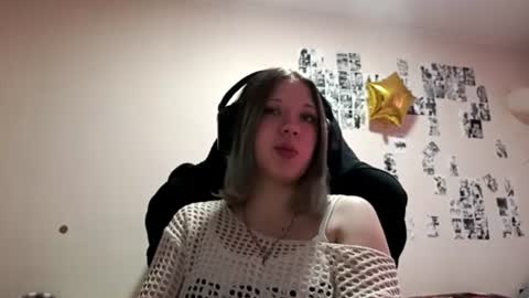Snapshot of adriannamalango chatting on June 2026 11:24:02 AM Sofa online show from June 2026 11:24:02 AM