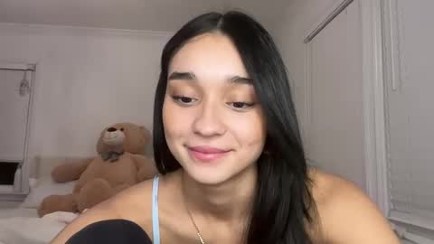 Snapshot of adriannarodriguez chatting on January 2025 12:16:01 AM Adrianna  online show from January 2025 12:16:01 AM