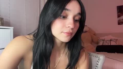 Snapshot of adriannarodriguez chatting on February 2025 04:44:01 AM Adrianna  online show from February 2025 04:44:01 AM