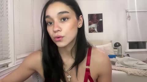 Snapshot of adriannarodriguez chatting on February 2025 03:26:01 AM Adrianna  online show from February 2025 03:26:01 AM