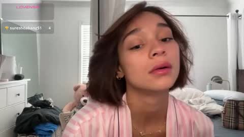 Snapshot of adriannarodriguez chatting on February 2026 05:03:01 PM Adrianna online show from February 2026 05:03:01 PM