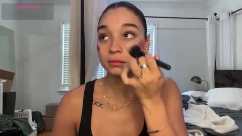 Snapshot of adriannarodriguez chatting on March 2026 05:42:02 PM Adrianna online show from March 2026 05:42:02 PM