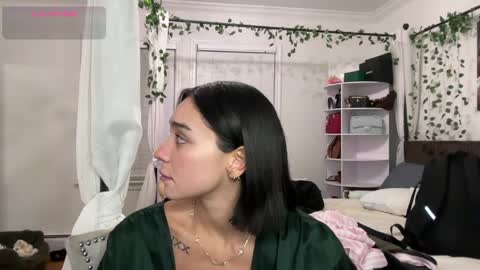 Snapshot of adriannarodriguez chatting on April 2026 02:34:02 AM Adrianna online show from April 2026 02:34:02 AM