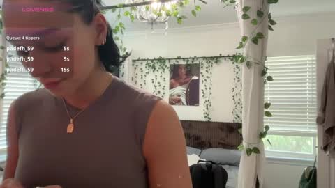 Snapshot of adriannarodriguez chatting on May 2026 08:16:01 PM Adrianna online show from May 2026 08:16:01 PM